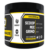 Grind Energy Spiked Lemonade (40 Servings)