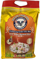 Khalsa Basmati Rice