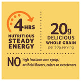 Belvita Breakfast Biscuits Packs 4 Biscuits Per Pack, Toasted Coconut, 1.76 Ounce (Pack of 8)