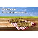 Sweet & Salty Peanut Bar