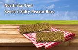 Sweet & Salty Peanut Bar