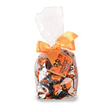 Halloween Candy 3-Pack - Pumpkin Soup, Caramels and Madeleine Chocolate