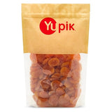 Yupik Dried Turkish Apricots, 2.2 lb (35.2 oz), Dried Fruits, Pitted Apricots, No Added Sugar, Naturally Sweet, Oil-free, Source of Fiber, Healthy