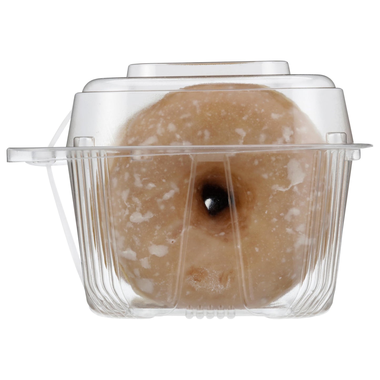 Clyde's Glazed Donuts, Frozen, 6ct