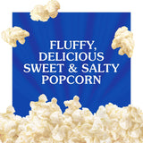 ACT II, Microwave Popcorn, Buttery Kettle Corn, 2.75-oz. Bags, 3 Ct