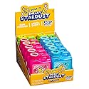 Sneaky Stardust Gum Powder - 12 Pc.