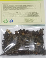 Raiz del Manzo 0.50oz