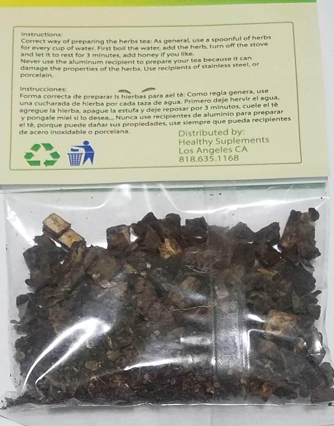 Raiz del Manzo 0.50oz