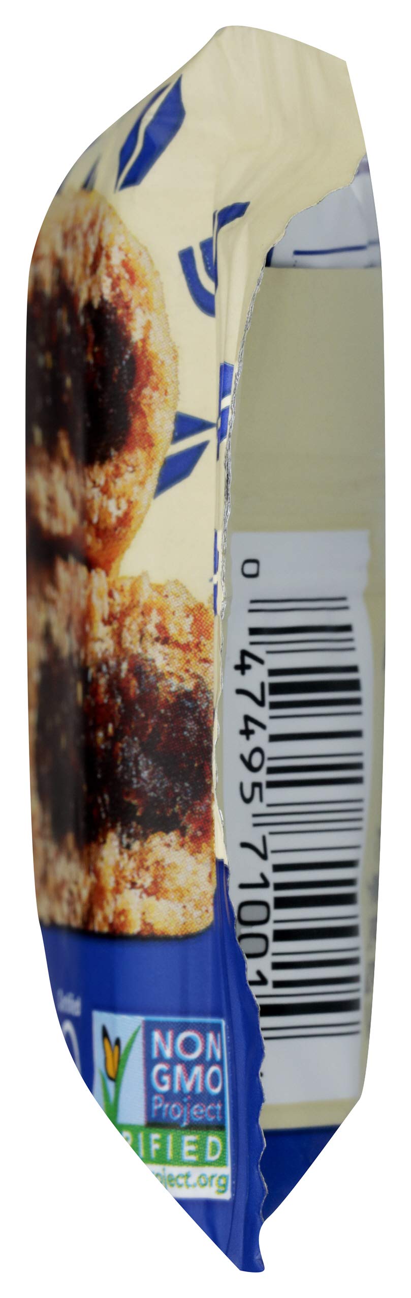 Natures Bakery Bar Fig Gluten Free Blueberry, 2 oz