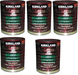 Kirkland Signature 100% Colombian Coffee, 15 LB