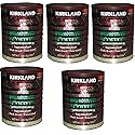 Kirkland Signature 100% Colombian Coffee, 15 LB