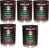 Kirkland Signature 100% Colombian Coffee, 15 LB