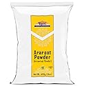 Rani Araroot (Arrowroot) Powder, Starch 14oz (400g) ~ All Natural | Gluten Friendly | No Color | Vegan | NON-GMO | Kosher | Indian Origin