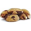 Gourmet Toasted Brazil Nuts by Its Delish, 12 Oz Bulk Bag - Oven Fresh Dry Roasted Whole Shelled Brazil Nuts Unsalted - Keto, Vegan, Kosher