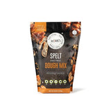 Rories Egg Free Spelt Dough Mix (40 oz)