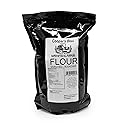 Cooper's Best All-Purpose Flour 5 lb | Exceptional Baking Flour | Non-Gritty Texture | Heartland Gourmet | Made in USA