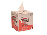 Tork ShopMax Heavy Duty Centerfeed Paper Towel White Self Dispensing, High Absorbency, 4 x 200 Sheets, 450137
