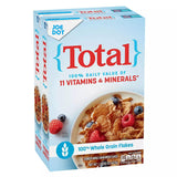 JOEDOT Total Whole Grain Cereal (32 oz., 2 pk.)