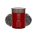 Teamotea Black Gold - Hei Jin - 100 gram (3.53 oz) (100 g (3.53 oz) metal can)