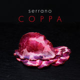 Fermin Coppa Serrana 1.4 lb approx.