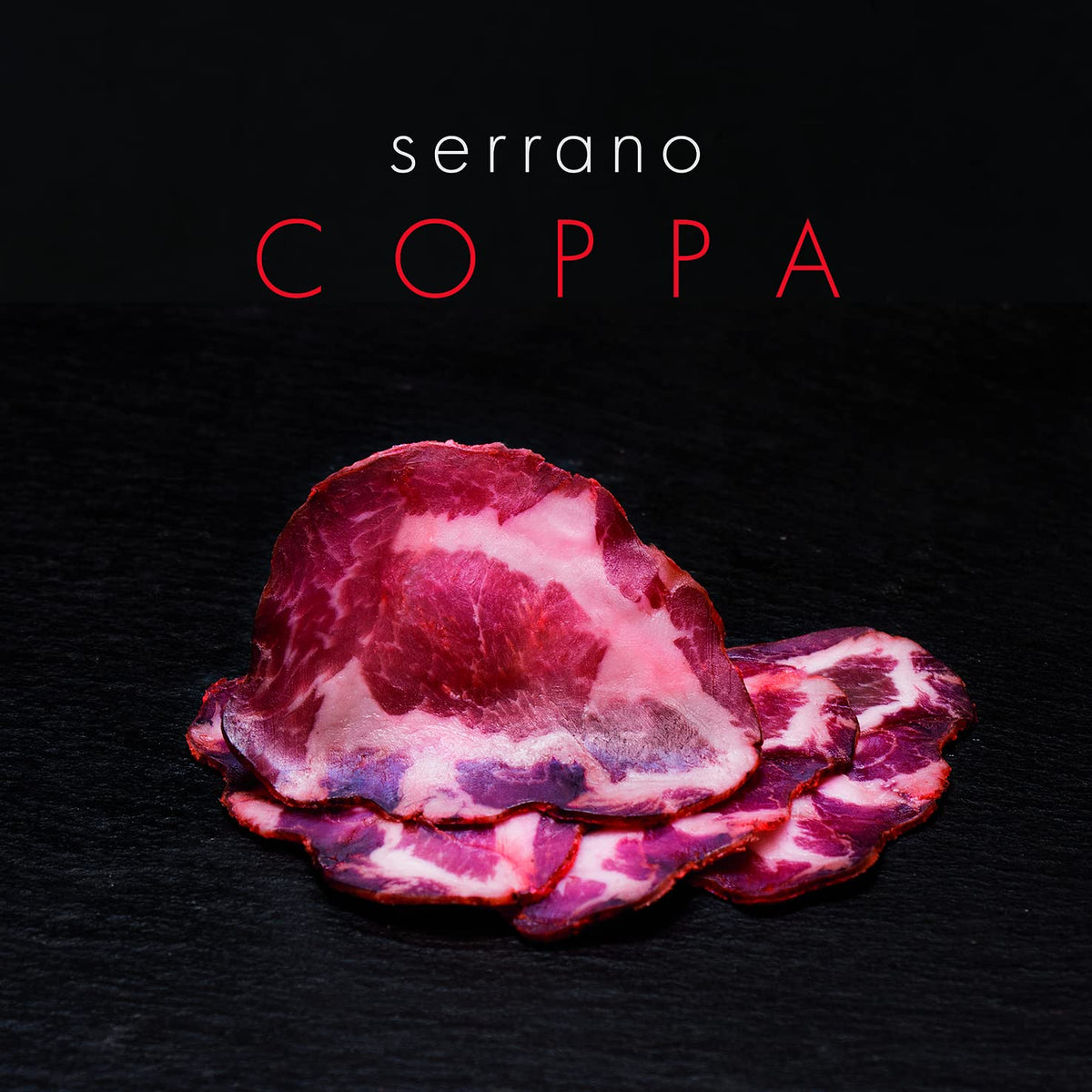 Fermin Coppa Serrana 1.4 lb approx.