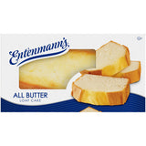 Entenmann's All Butter Loaf Cake, 11.5 oz