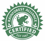 Costa Rica Decaf Tarrazu Coffee, Whole Bean, Swiss Water Processed, Rainforest Certified, Fresh Roasted, 16-ounce