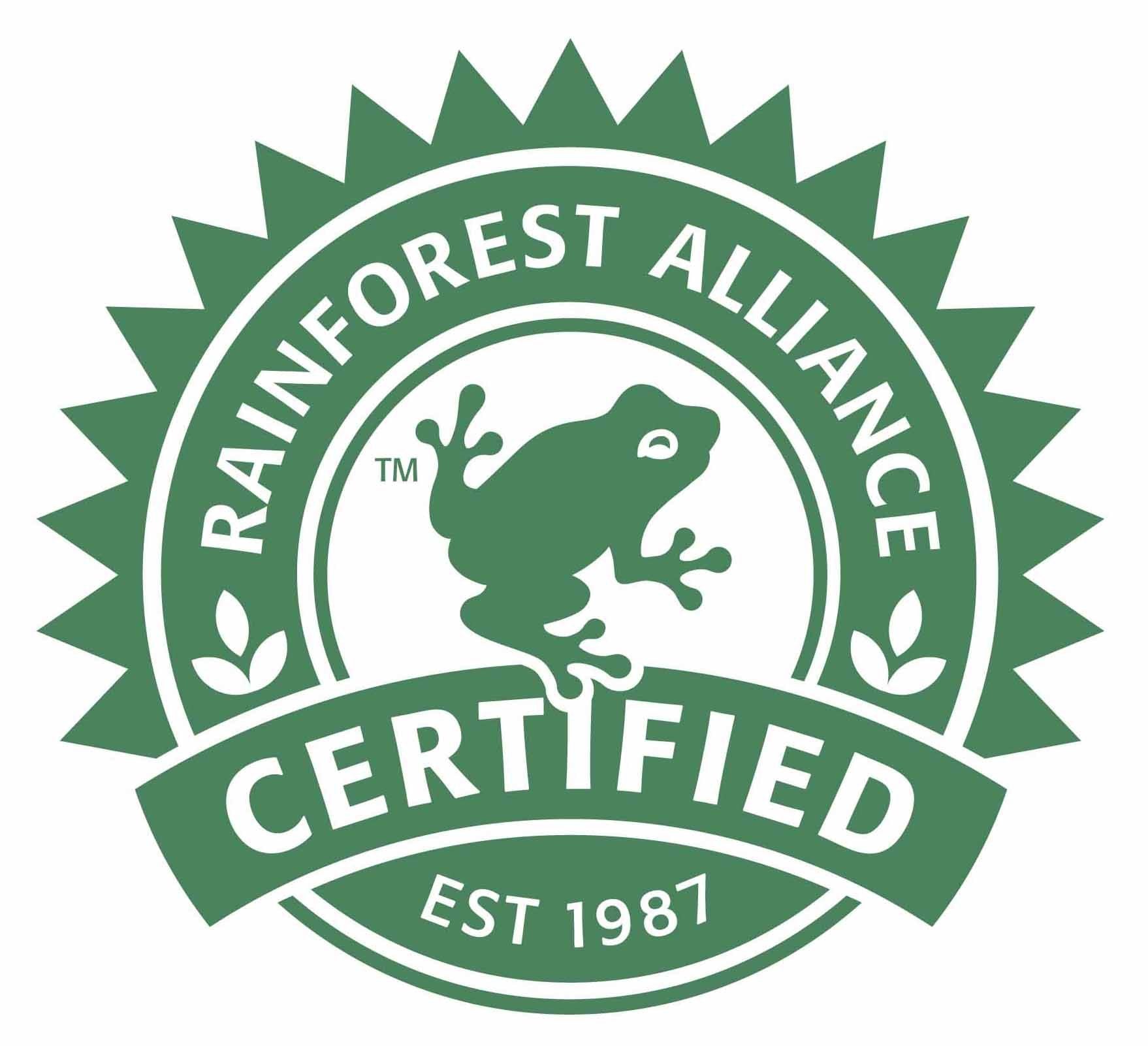 Costa Rica Decaf Tarrazu Coffee, Whole Bean, Swiss Water Processed, Rainforest Certified, Fresh Roasted, 16-ounce