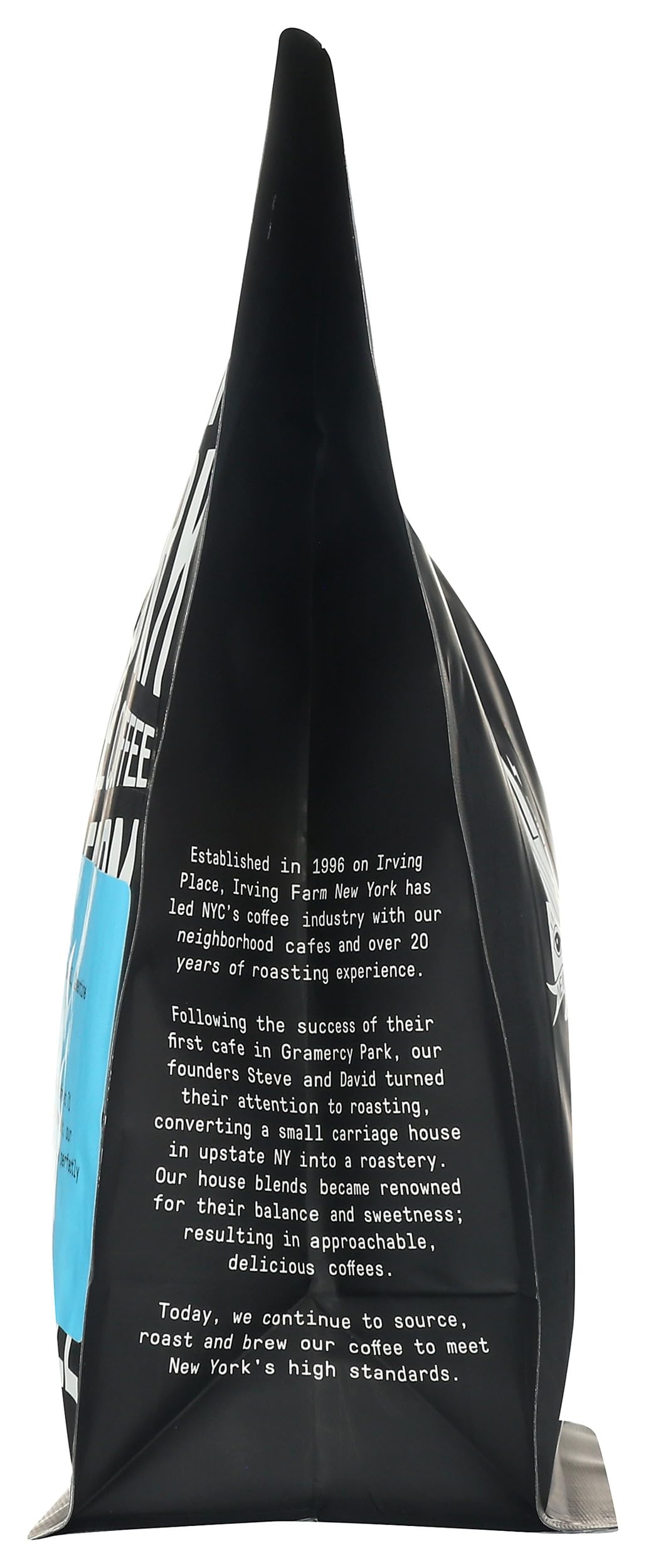 Irving Farm Coffee 71 Irving Farm Blend Coffee, 300 GR