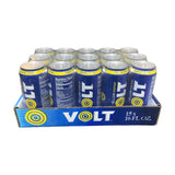 VOLT Energy Drink (16 fl. oz. Case, Guarana)