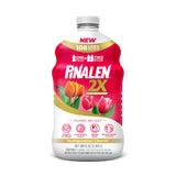 PINALEN 2X Max Aromas Concentrated Multipurpose Cleaner - Floral Delight Scent - 108 fl oz - All Purpose Cleaner for Kitchen, Bathroom, Floors