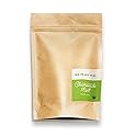 Big Heart Tea Co. Tea Bags - Chamomile Mint - Certified Organic, Calming Herbal Decaf Tea in Zero Plastic Sachets with Small Batch Ground Herbs