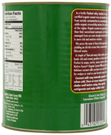 Organic Coconut Milk