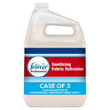 P&G Professional - 37000721366 Febreze Professional Sanitizing Fabric Refresher, Bulk Sanitizing Spary for All Fabrics in Hotels, Restaurants