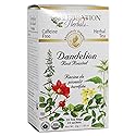 CELEBRATION HERBALS Dandelion Root Roasted Tea Organic 24 Bag, 0.02 Pound