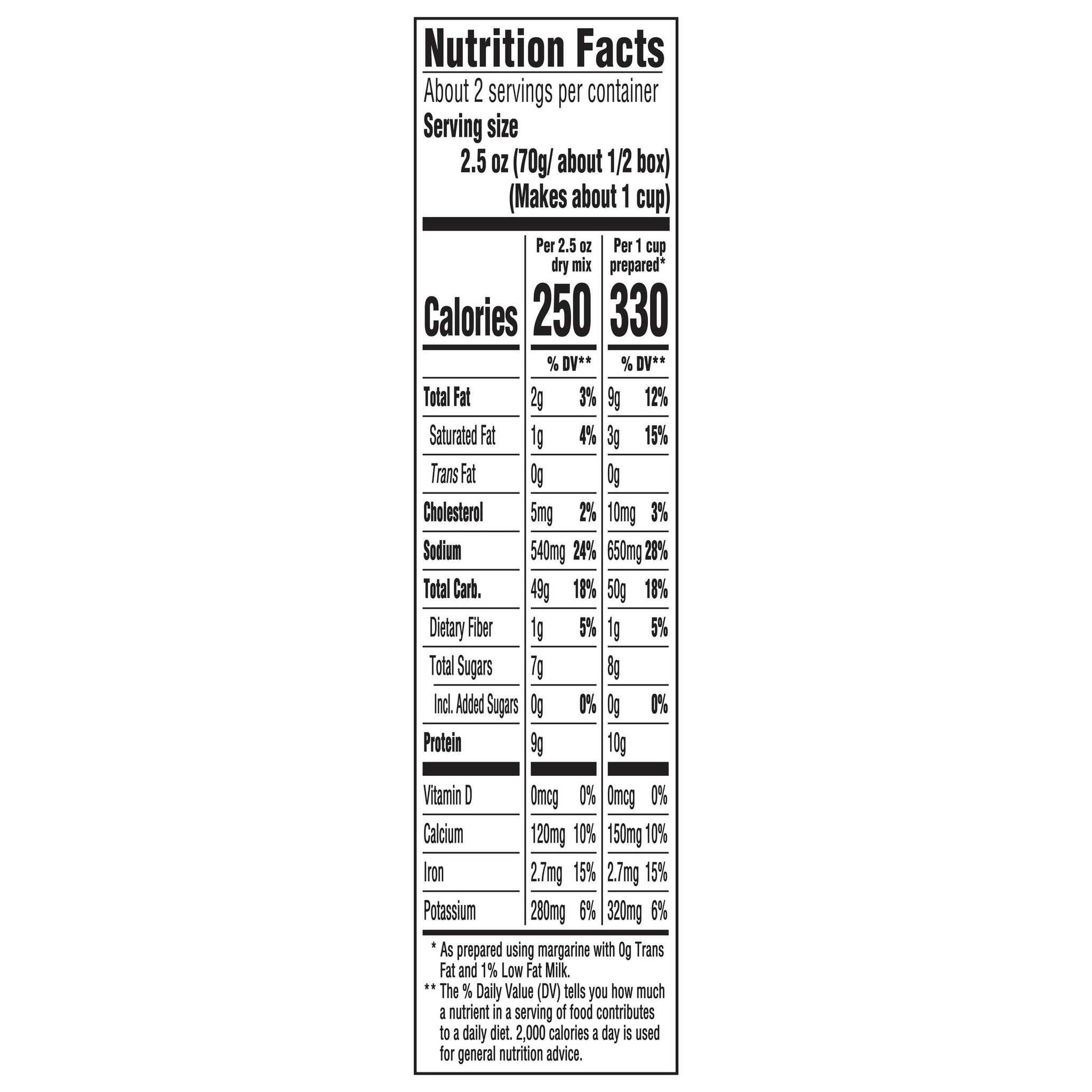 Kraft Spirals Mac and Cheese, 1 Box, for Easy Dinner or Dinner Sides, Original Flavor, No Artificial Flavors, Preservatives or Dyes, 5.5 oz