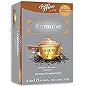 Prince of Peace Immune Tea, 18 Tea Bags Herbal Tea Bags Prince of Peace Tea Immune Support Tea Tea for Cold & Flu Season Traditional Medicinal Tea (1