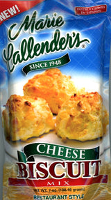 3 Pack Variety Pack Marie Callender's Muffin Biscuit Mix Instrucciones En Espanol