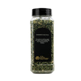 GranAroma Dried Chives, Subtle Flavor, Soups & Potatoes, Versatile Ingredient (2.4 Ounce)