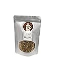 Ladies Mantle and Rose Petals Tea Blend Herbal Tea (4oz)