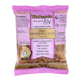 Tinkyada Organic Spiral Brown Rice Pasta, 12 Ounce - 12 per case.12