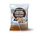 Big Train Chocolate Peanut Butter Blended Ice Coffee Beverage Mix, 3.5 Pound (Pack of 1)