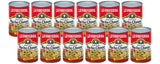 La Preferida Nacho Cheese Sauce, 15 Ounce (Pack of 12)