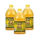 Mt. Olive Pickle Juice, Kosher Dill Pickle Brine, 64 Oz (Pack of 3)