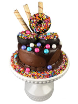 100% NATURAL RAINBOW SPRINKLES - NATURAL COLOR, DAIRY FREE, NUT FREE, GLUTEN FREE, SOY FREE, VEGAN, EGG FREE AND KOSHER,1.5 LBS. CUPCAKE AND CAKE