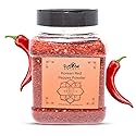 Fusion Select Korean Premium Non-GMO Gluten Free Red Chili Pepper Flakes Powder, Crushed Red Pepper Premium Gochugaru For Kimchi Seasoning, Chicken