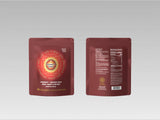 Shakti Chai Herbal Chai Mix - Maca & Superfood Blend | Spiced Chai Drink with Coconut Sugar, Cacao & Yerba Mate - 16 oz.