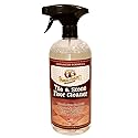 Parker & Bailey Tile & Stone Cleaner - Granite Countertop Kitchen Island Cleaning Spray Marble Tile Slate Quartz Daily Granite Bathroom Counter - 32