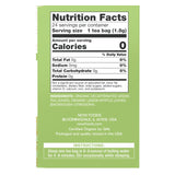 NOW Foods, Certified Organic Green Tranquility™ Tea, Decaf Green with Lemon Myrtle, Non-GMO, Premium Unbleached Tea Bags with No-Staples Design