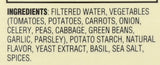 Dr Mcdougalls, Low Sodium Garden Vegetable Soup, 17.9 Ounce